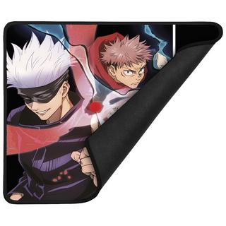 KONIX  Tapis de souris sombre Jujutsu Kaisen 