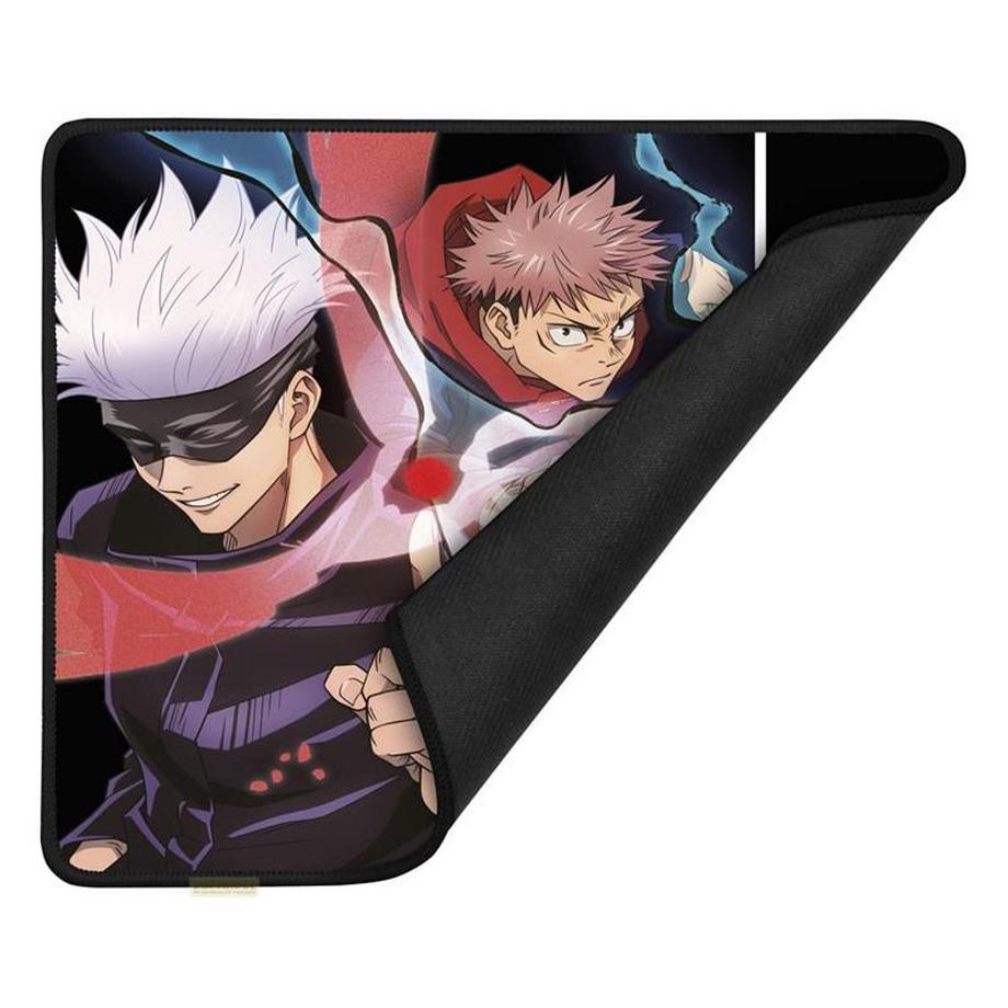 KONIX  Jujutsu Kaisen Mousepad Dark 