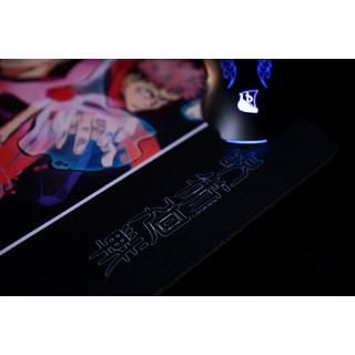 KONIX  Jujutsu Kaisen Mousepad Dark 