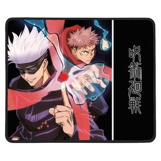 KONIX  Tapis de souris sombre Jujutsu Kaisen 