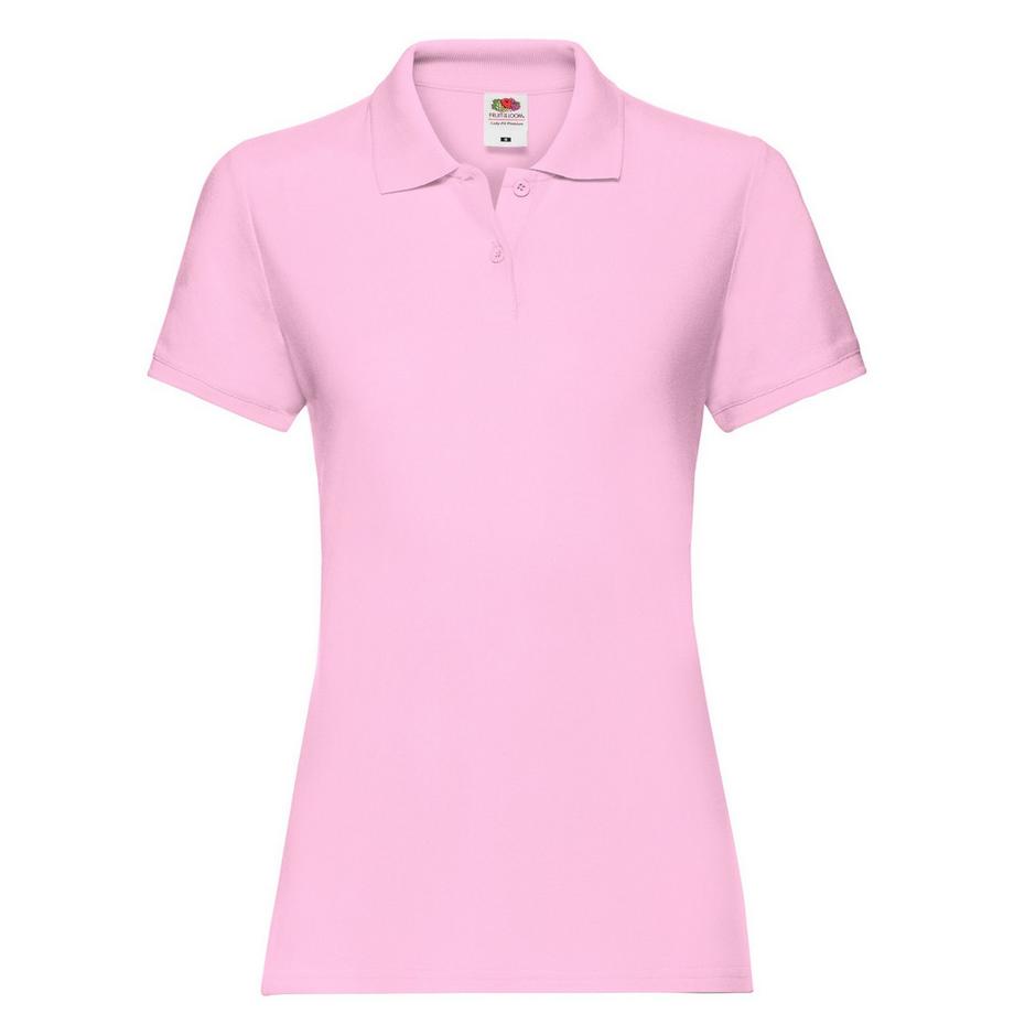 Fruit of the Loom Polo Premium  