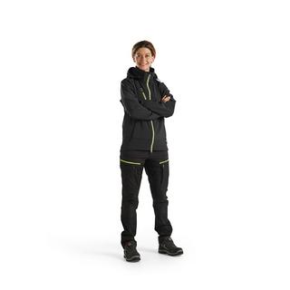 Blaklader  regenjacke für damen bakader 