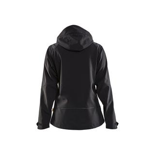 Blaklader  regenjacke für damen bakader 