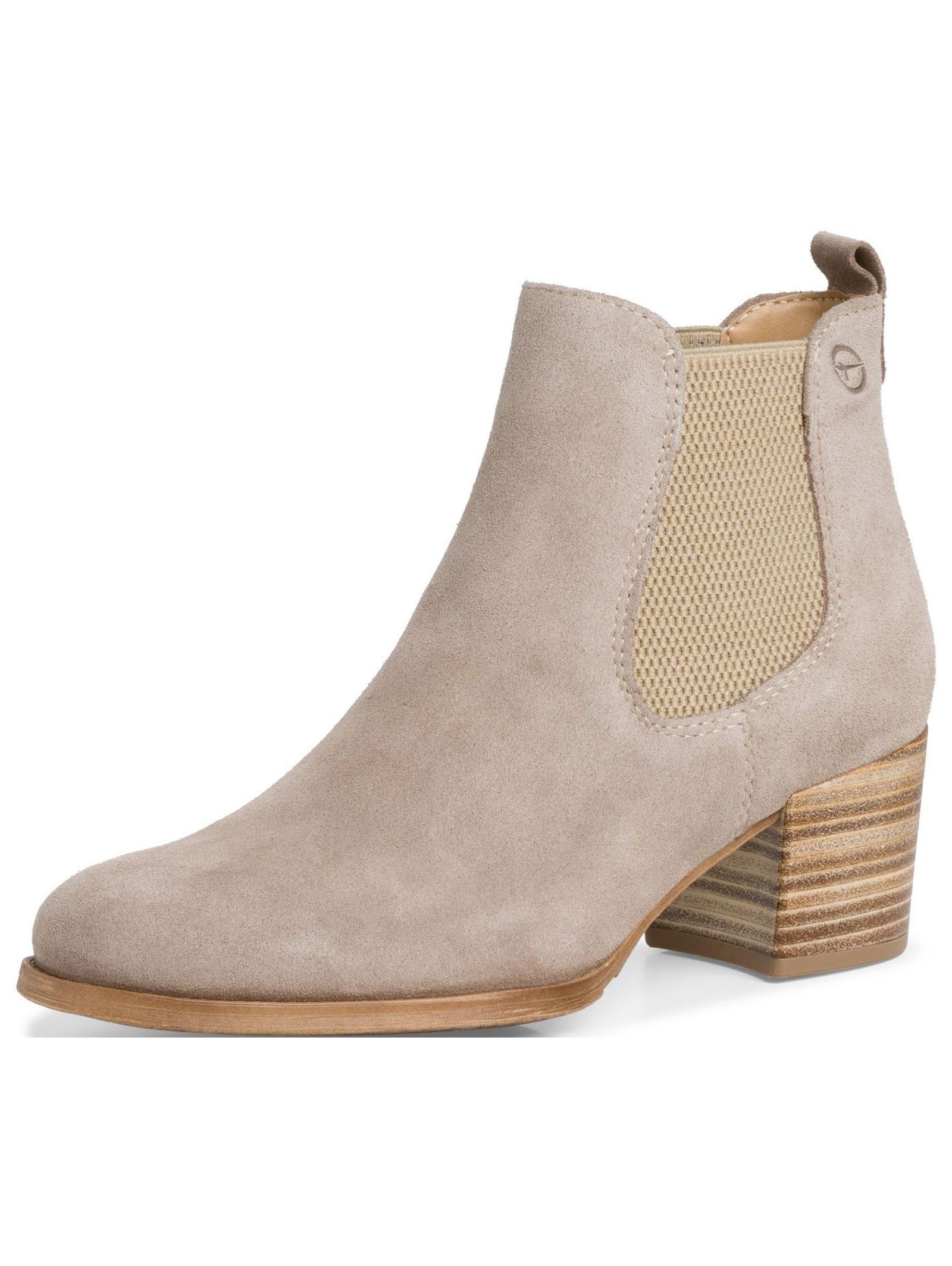 La redoute outlet bottines tamaris