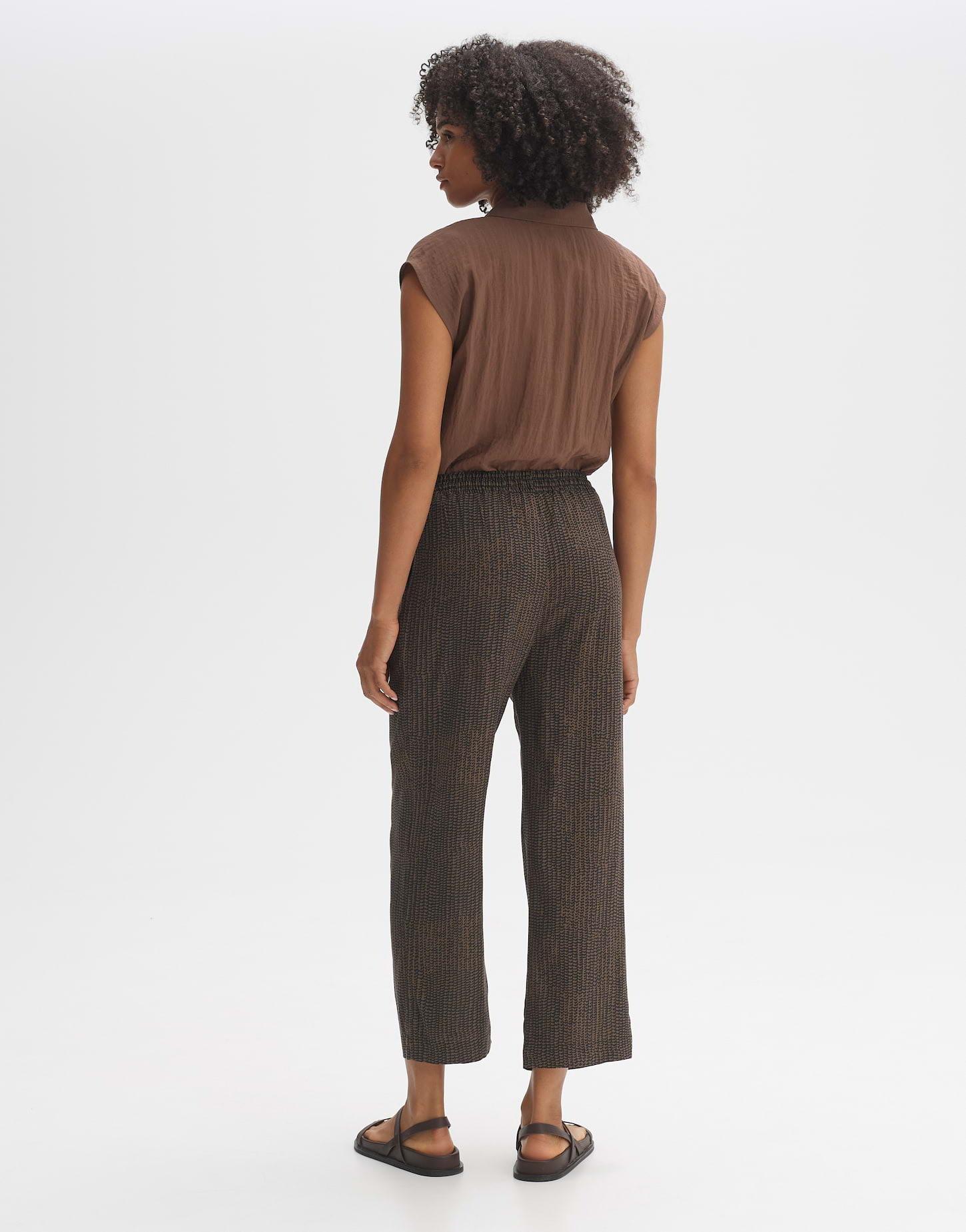 OPUS  Culotte Mahola desert Wide 