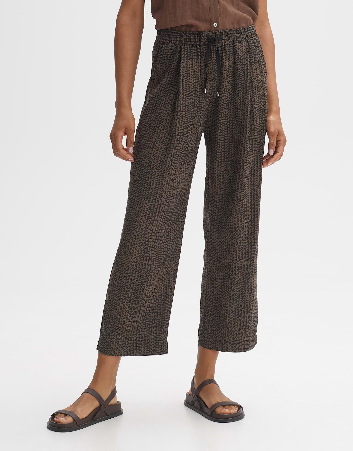 OPUS  Culotte Mahola desert 