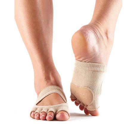 Toesox  Chaussettes à demiorteils RELEVE 