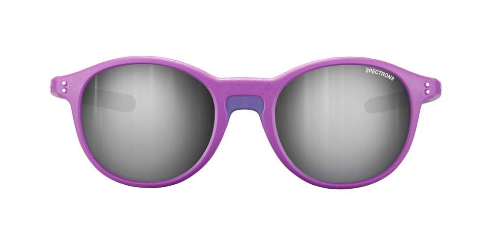 Julbo  Kindersonnenbrille Flash Dunkelrosa / Violett 