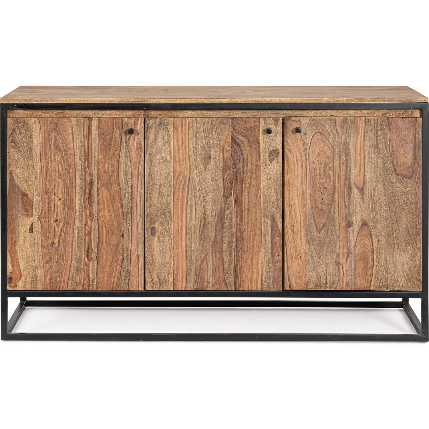 mutoni Sideboard Nartan 132x45x76  