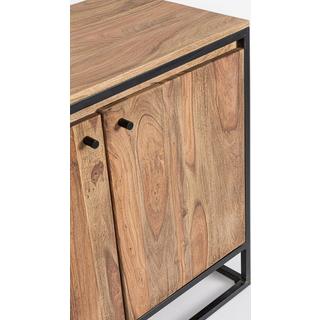 mutoni Sideboard Nartan 132x45x76  