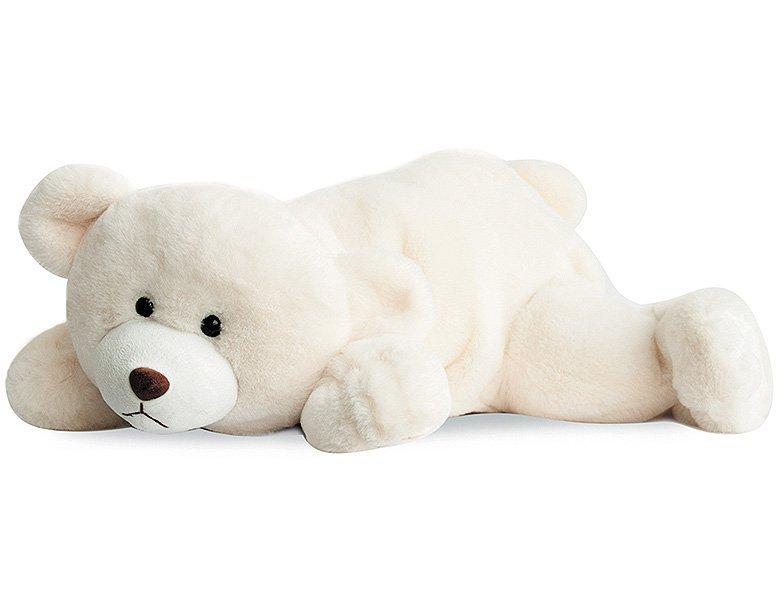 DouDou et compagnie  Eisbär (50cm) 