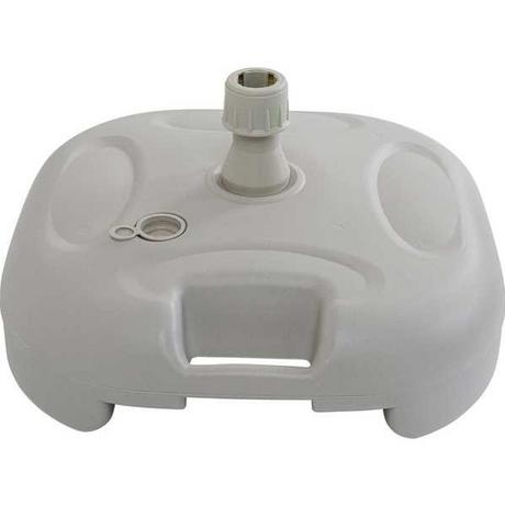 KARE Design Portaombrelli Hawaii bianco  