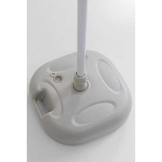 KARE Design Portaombrelli Hawaii bianco  