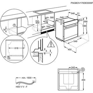 Electrolux 944271441  