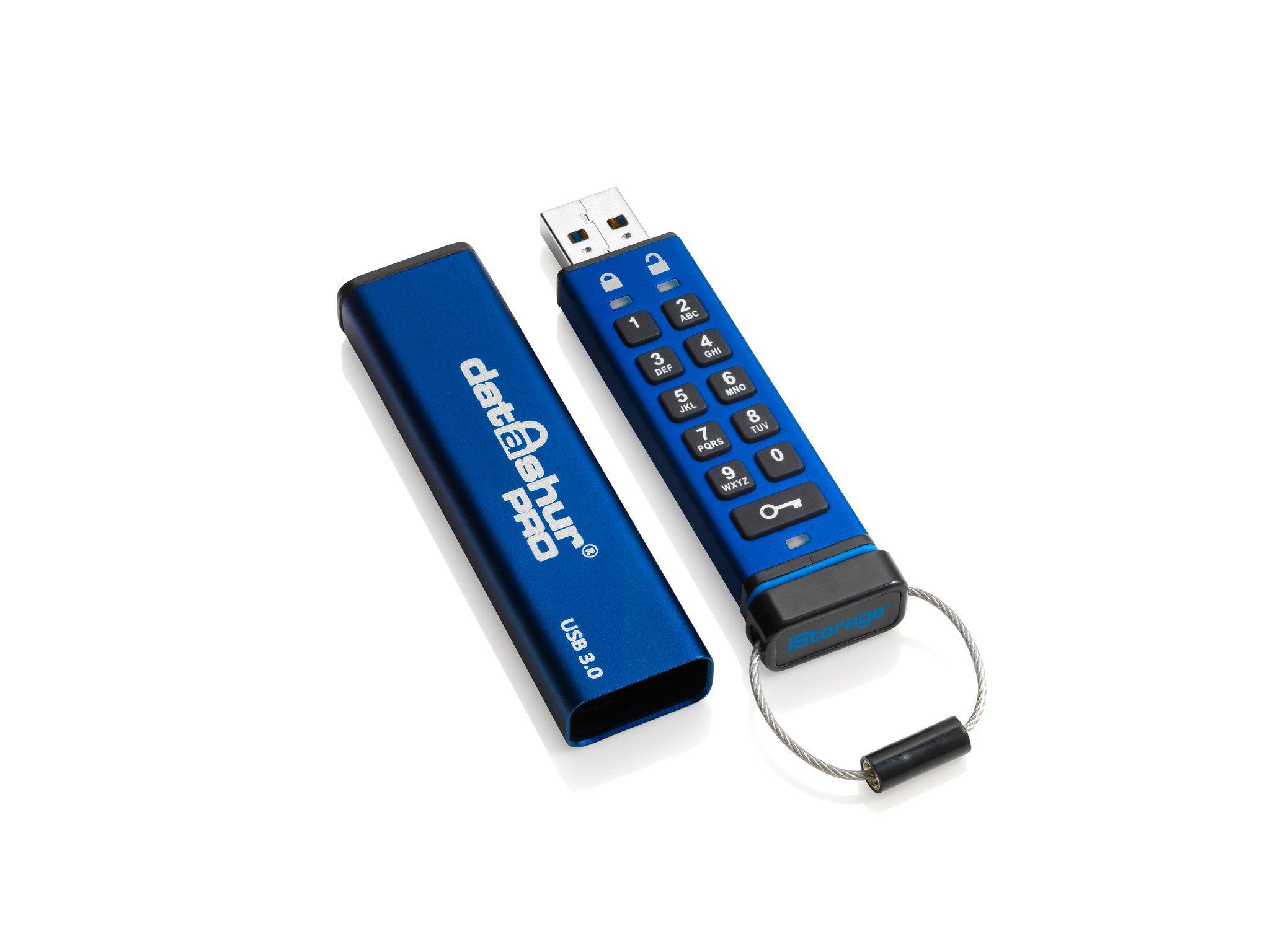 iStorage  iStorage datAshur Pro USB3 256-bit 32GB 