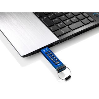 iStorage  iStorage datAshur Pro USB3 256-bit 32GB 