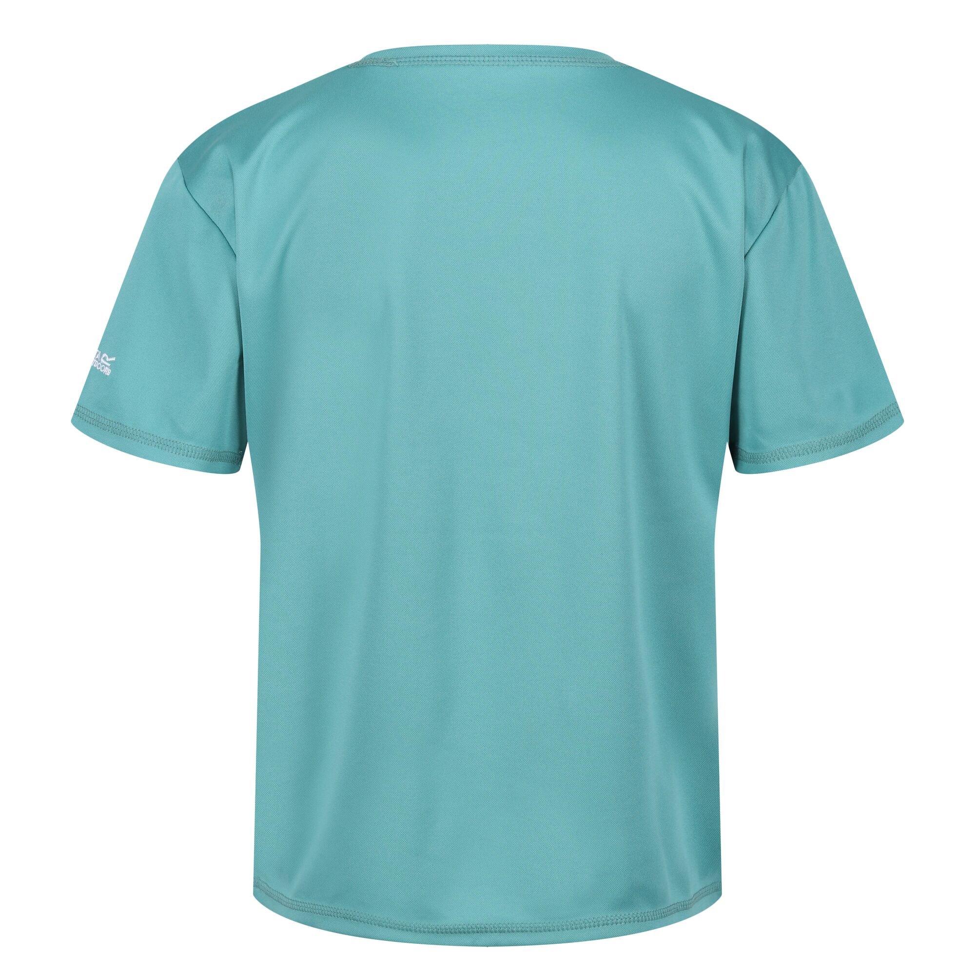 Regatta  Tshirt ALVARADO Enfant 