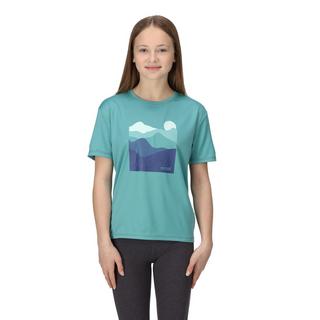 Regatta  Tshirt ALVARADO Enfant 