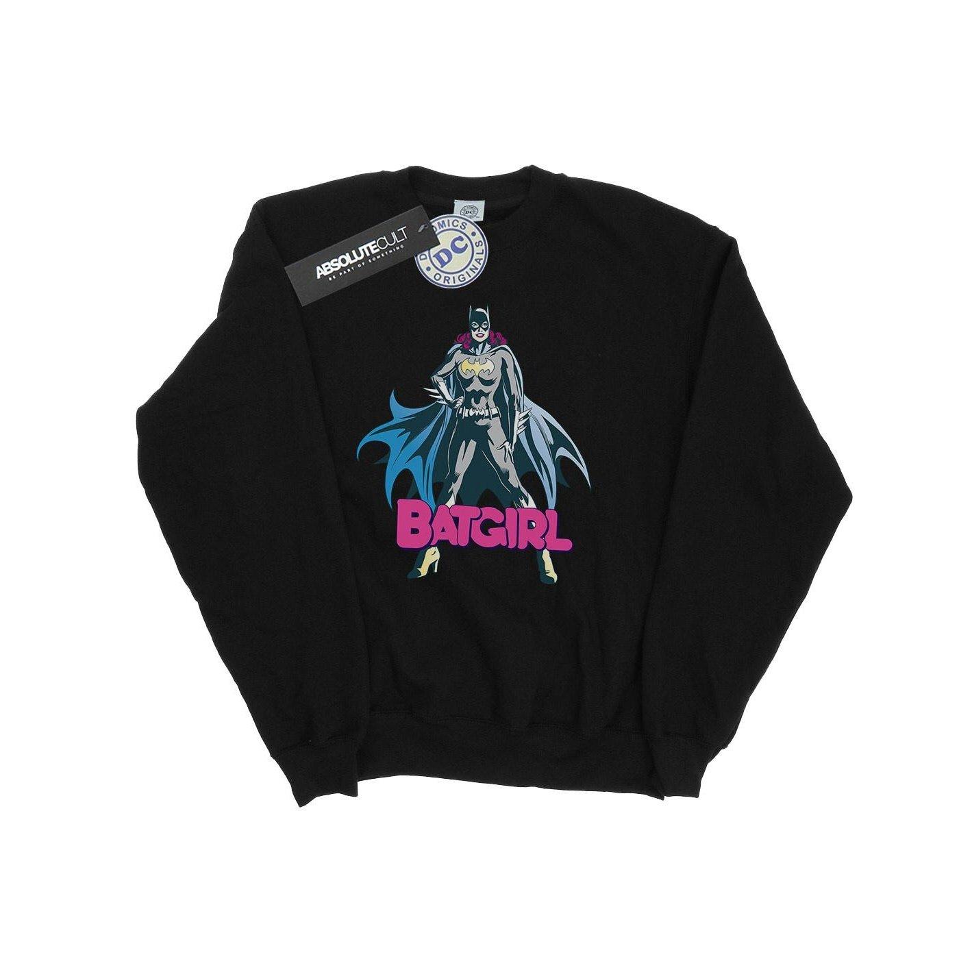 DC COMICS  Sweatshirt 