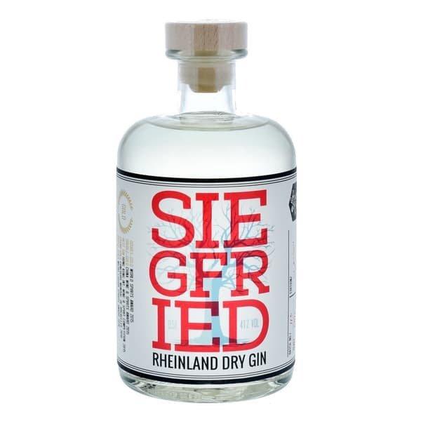 Siegfried Rheinland Dry Gin Siegfried Rheinland Dry Gin 50cl  