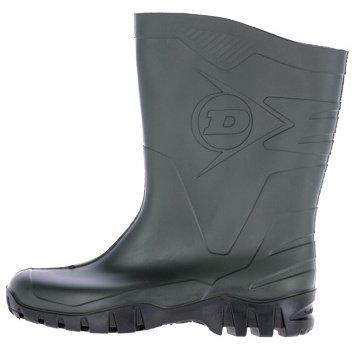 Dunlop  arbeitsstiefel dee 