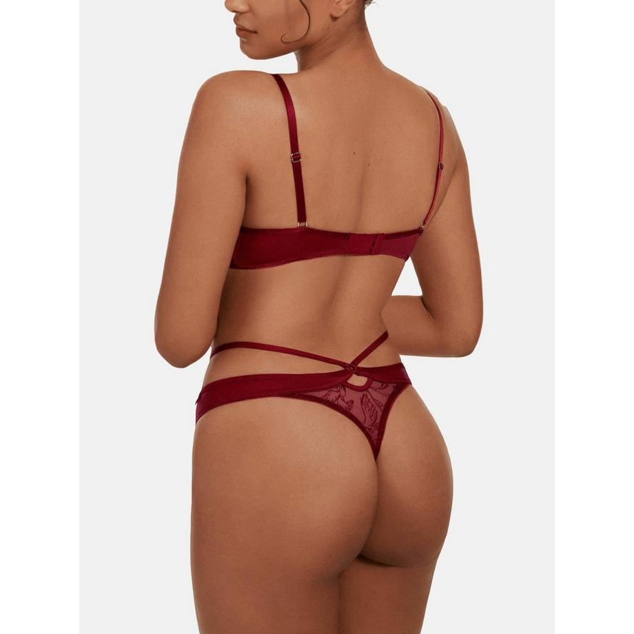 Lisca Ruby Push-up BH  