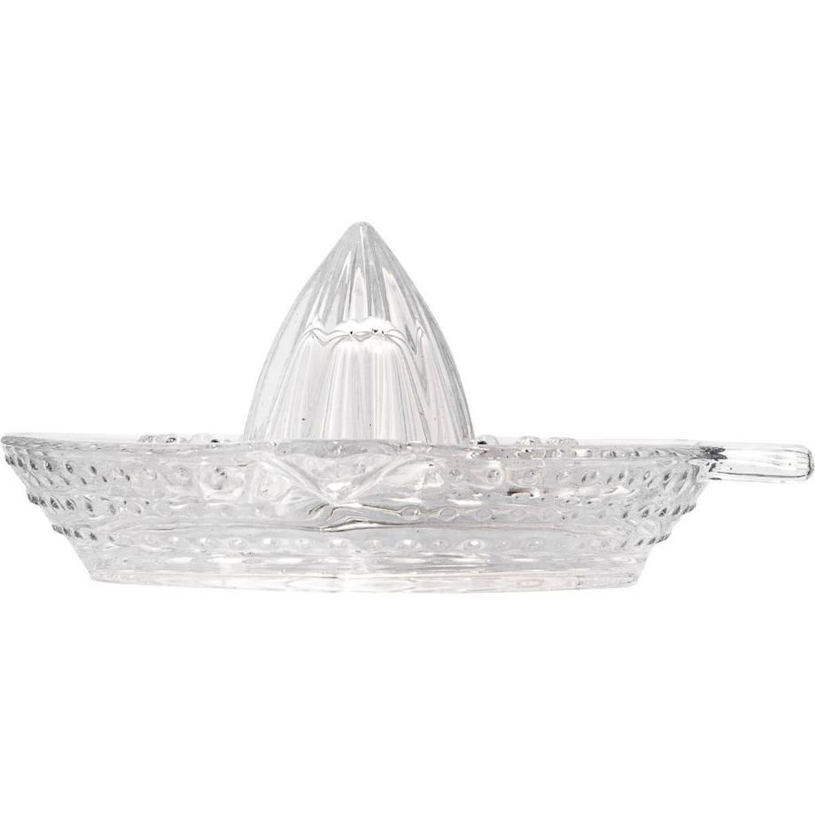 WESTMARK Zitruspresse, Glas, klein, 30 ml  