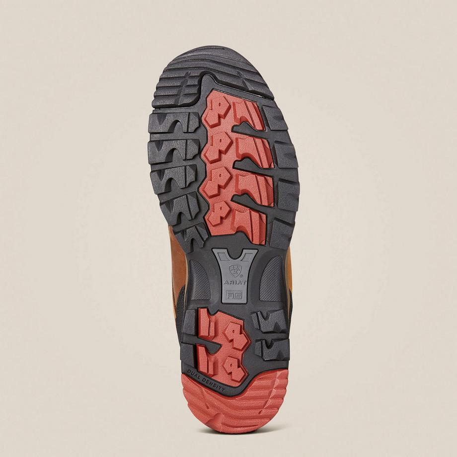 Ariat Skyline Mid H2O Bottines Imperméables  