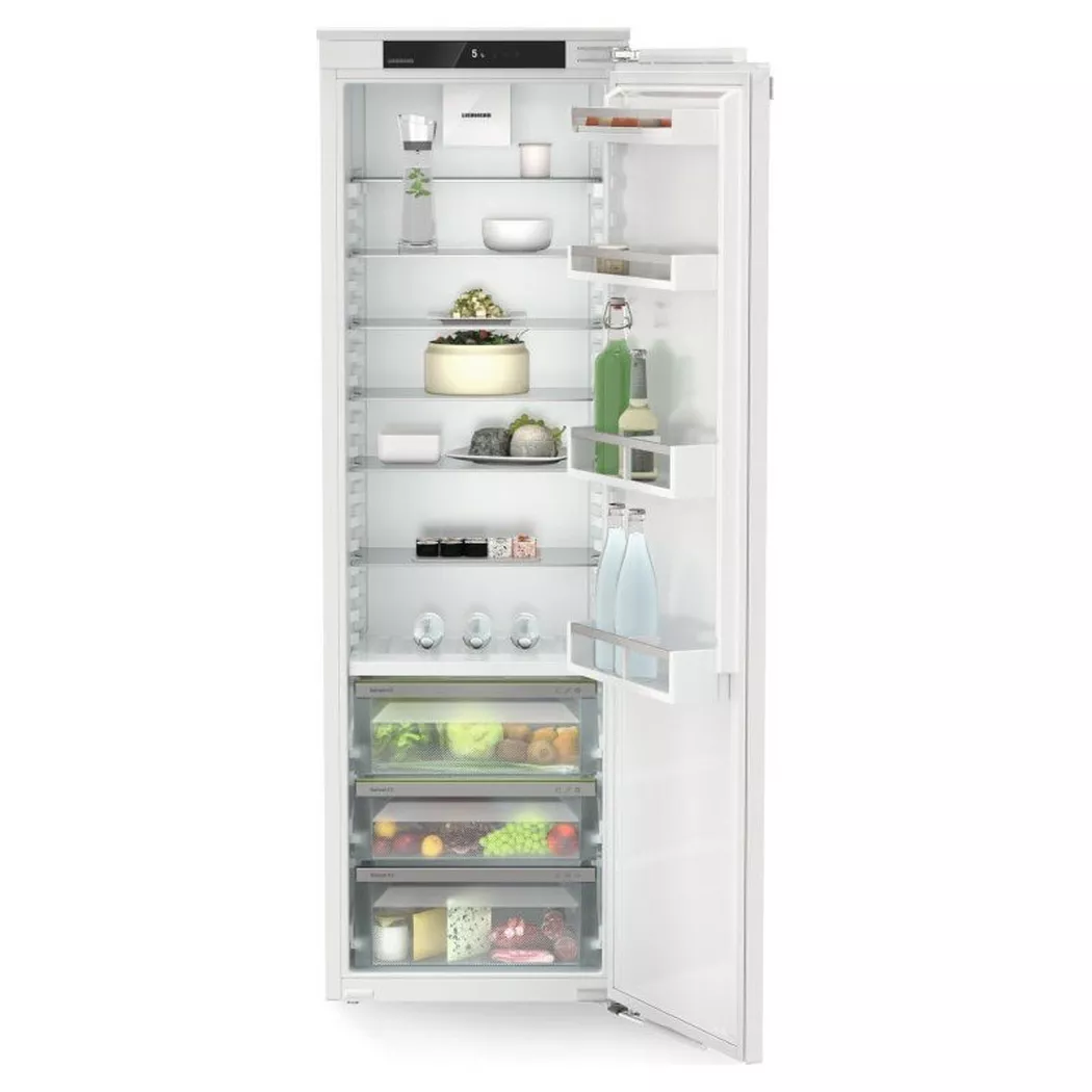 Liebherr – IRBe 5120, One Size, Weiss