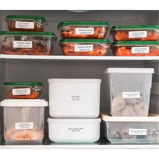 Phomemo Etiketten für D30/D35/Q30/Q30S  