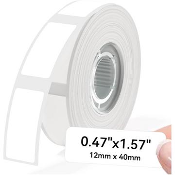 Etiketten für D30/D35/Q30/Q30S