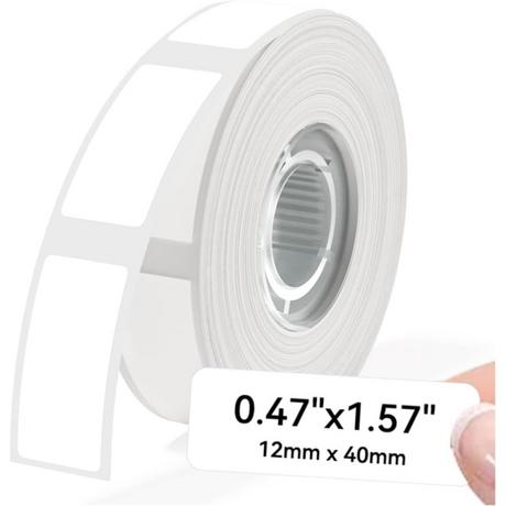 Phomemo Etiketten für D30/D35/Q30/Q30S  