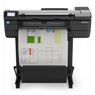 Hewlett-Packard  DesignJet T830 (Tintenpatrone, Farbe) 