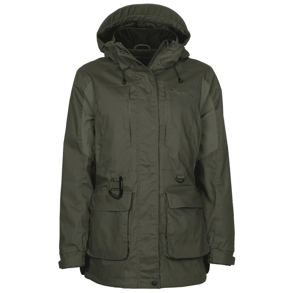 Image of Parka Frau Damen M