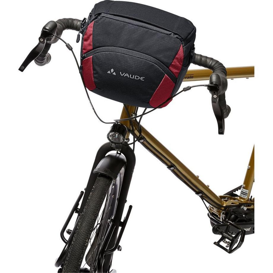 VAUDE  OnTour Box (KLICKfix ready) 