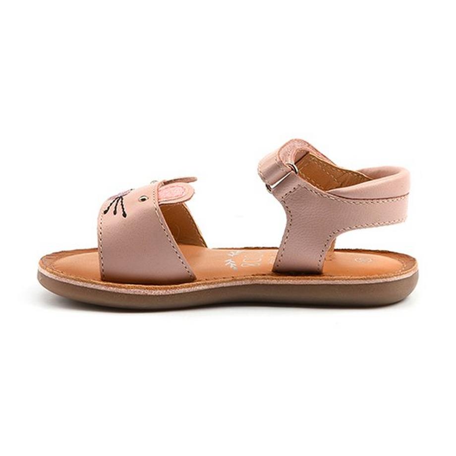 Mod'8 Cloonie-23 Sandales Enfant  