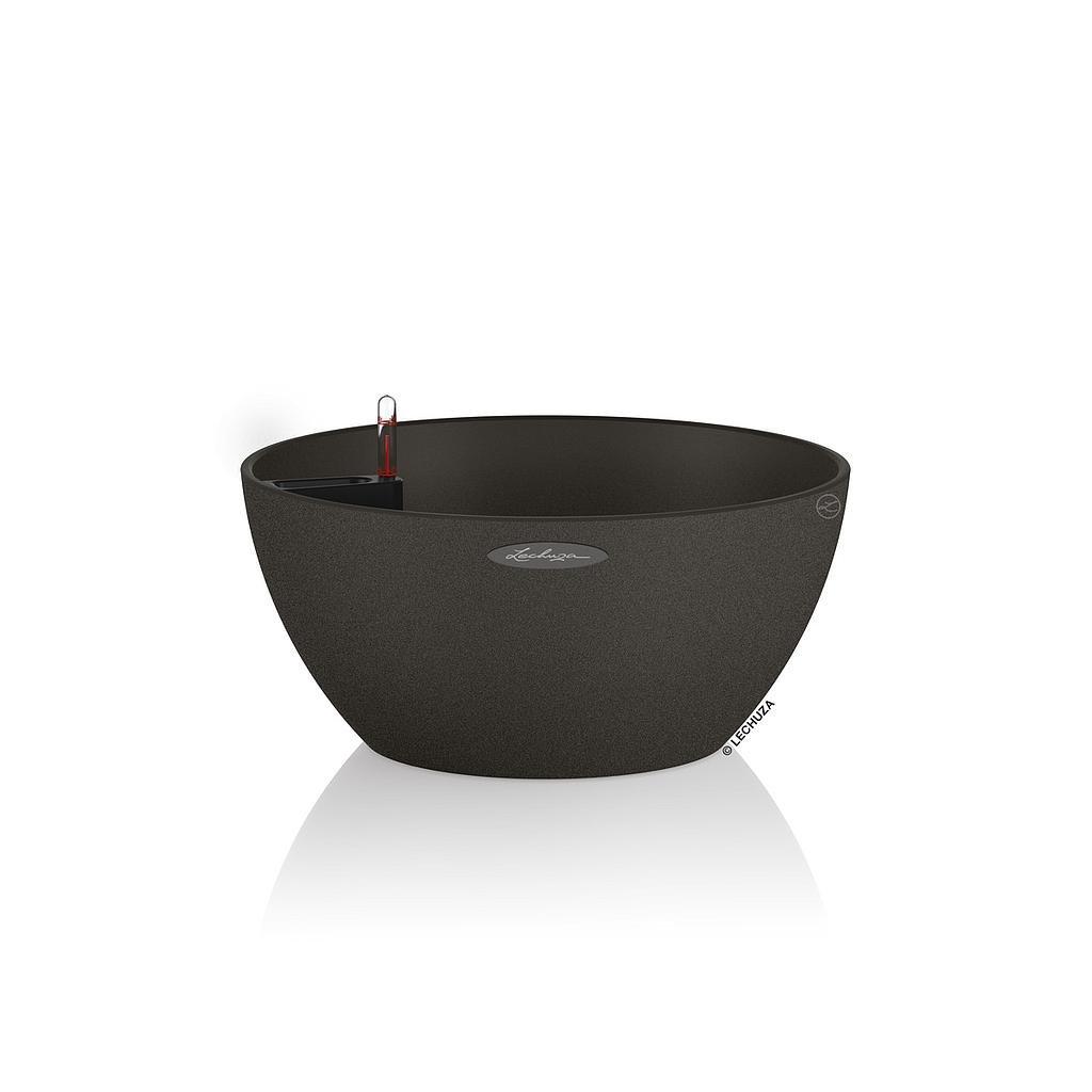 Lechuza CUBETO Stone all-in-one  