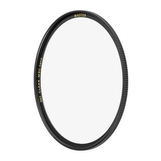 B+W  B+W 007 Clear Filtro trasparente per fotocamera 6,2 cm 