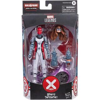 Hasbro  X-Men Marvel Legends Tri-Sentinel Series Omega Action Figure 