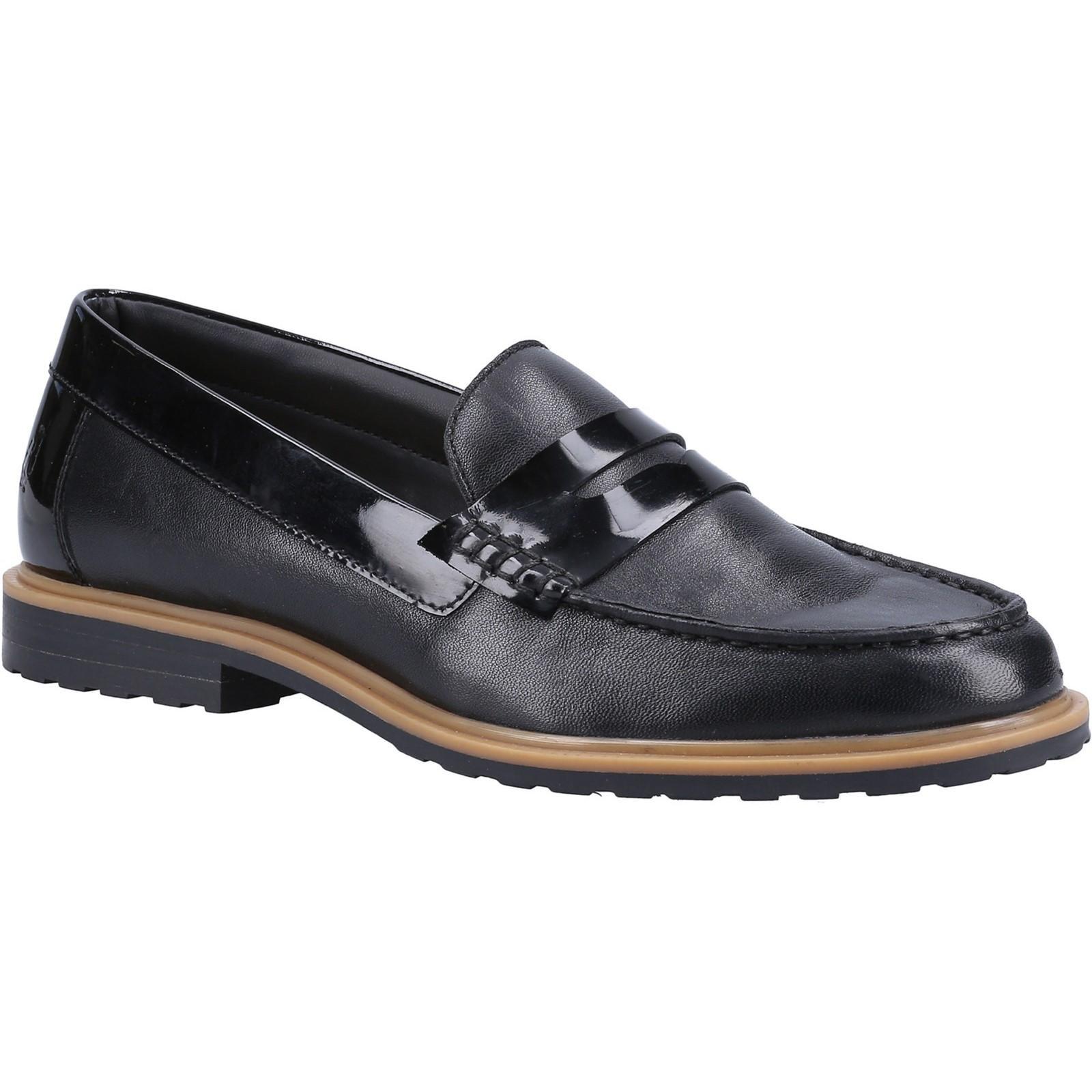 Hush Puppies  Freizeitschuhe Verity, Leder 