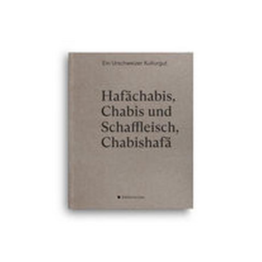 101 Dalmatians  Hafächabis, Chabis und Schaffleisch, Chabishafä 