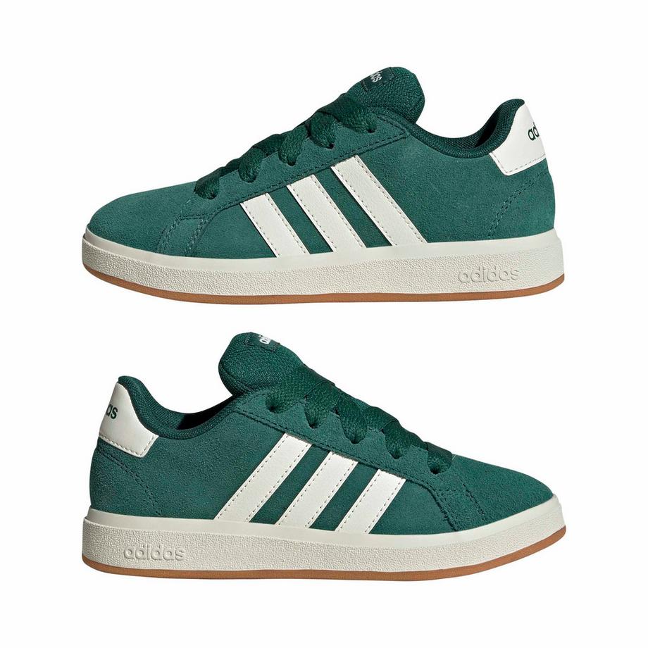 adidas Grand Court 00s Baskets Enfant  
