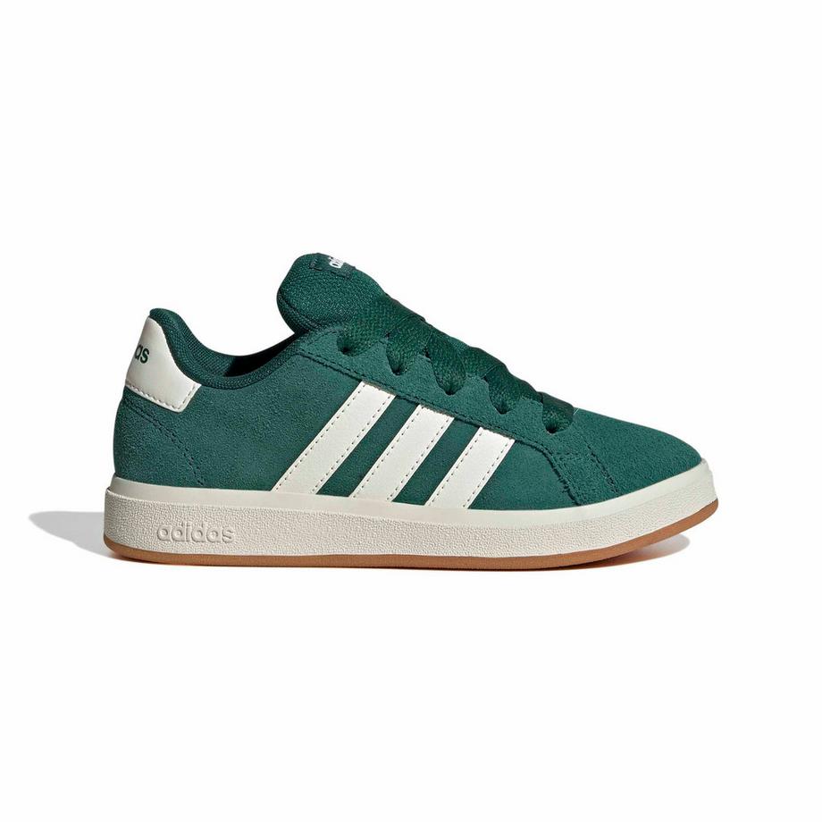 sneakers per bambini grand court 00s