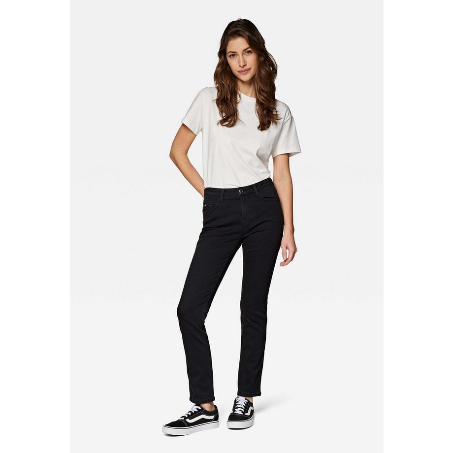 Mavi Sophie Smoke Super Shape Jeans  
