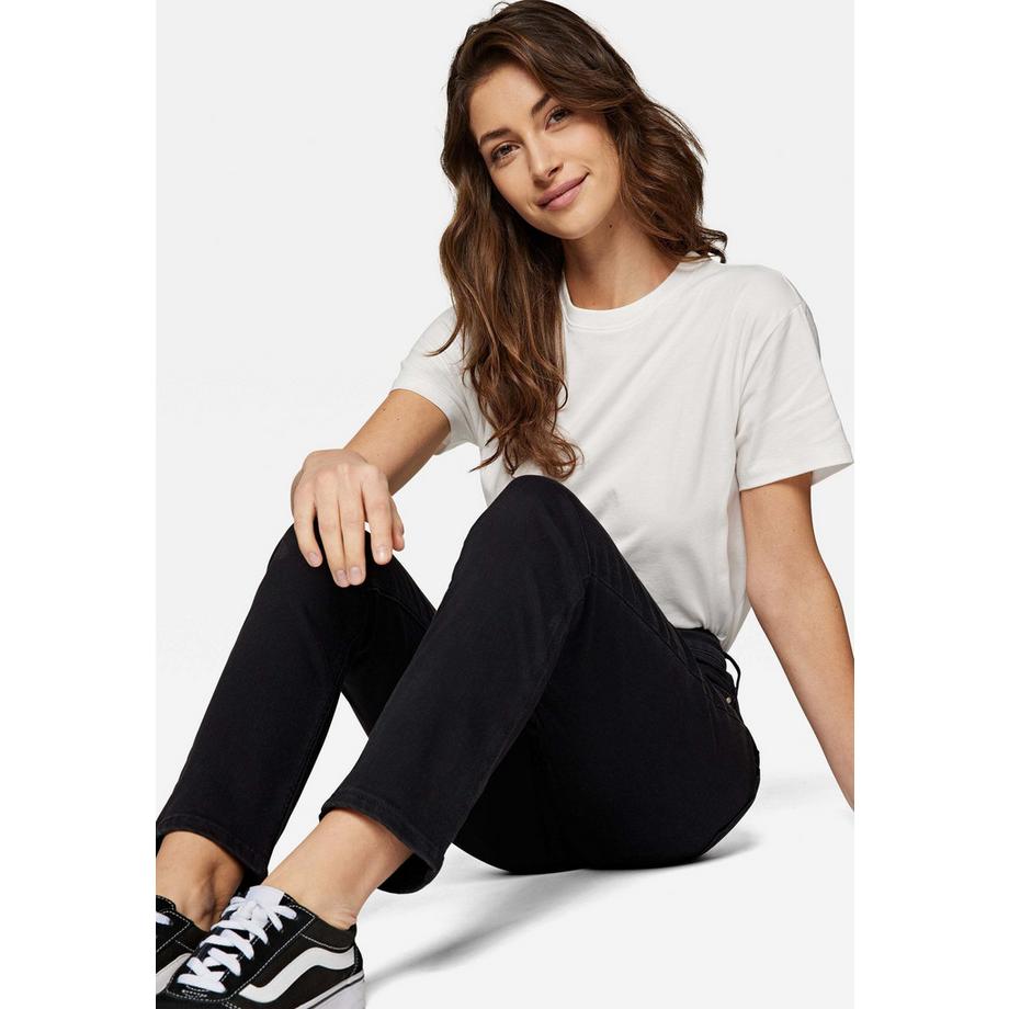 Mavi Sophie Smoke Super Shape Jeans  