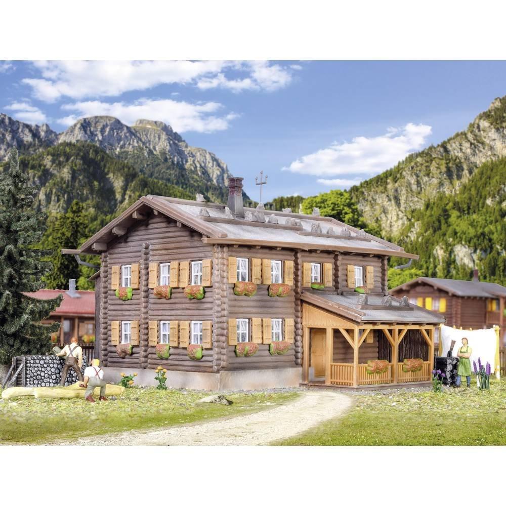 Image of H0 Start-Set Haus Sonnenhalde Multicolor