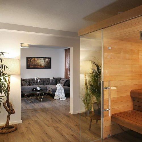 Image of Luxus Private Spa - 3 Stunden Erholung, Wochentags (für 2 Personen) Unisex