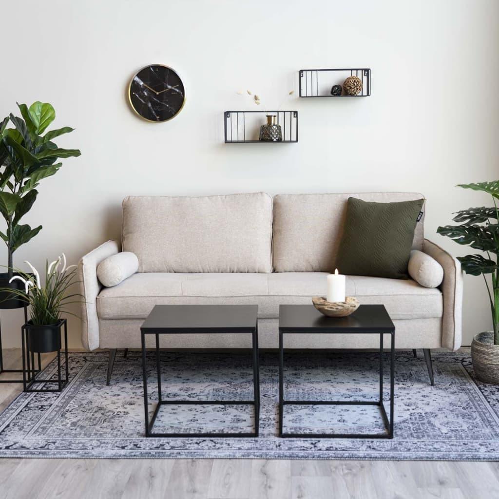 House Nordic Beistelltisch holzwerkstoff  