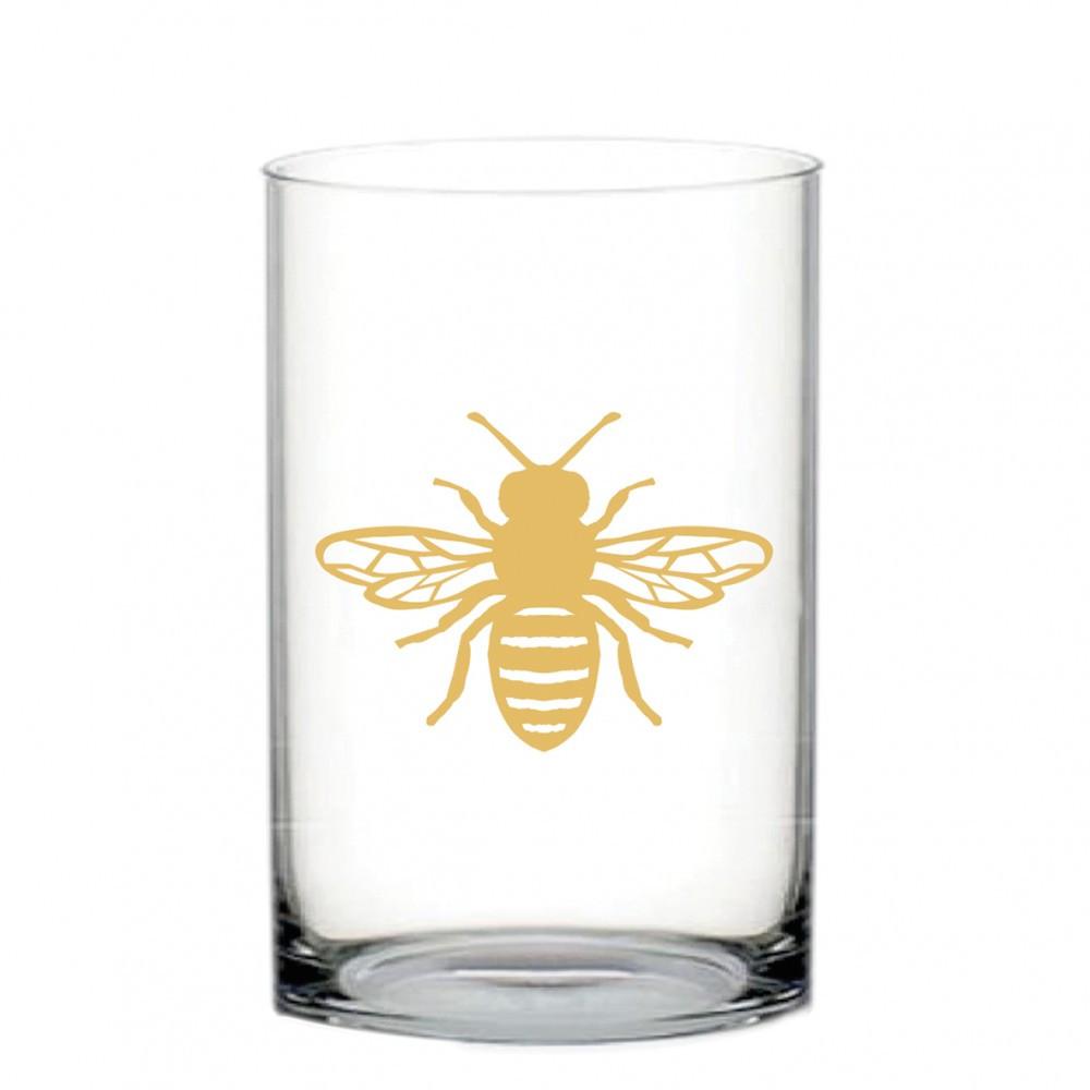 Image of Bienenvase 10x17cm Bienenvase 10x17cm