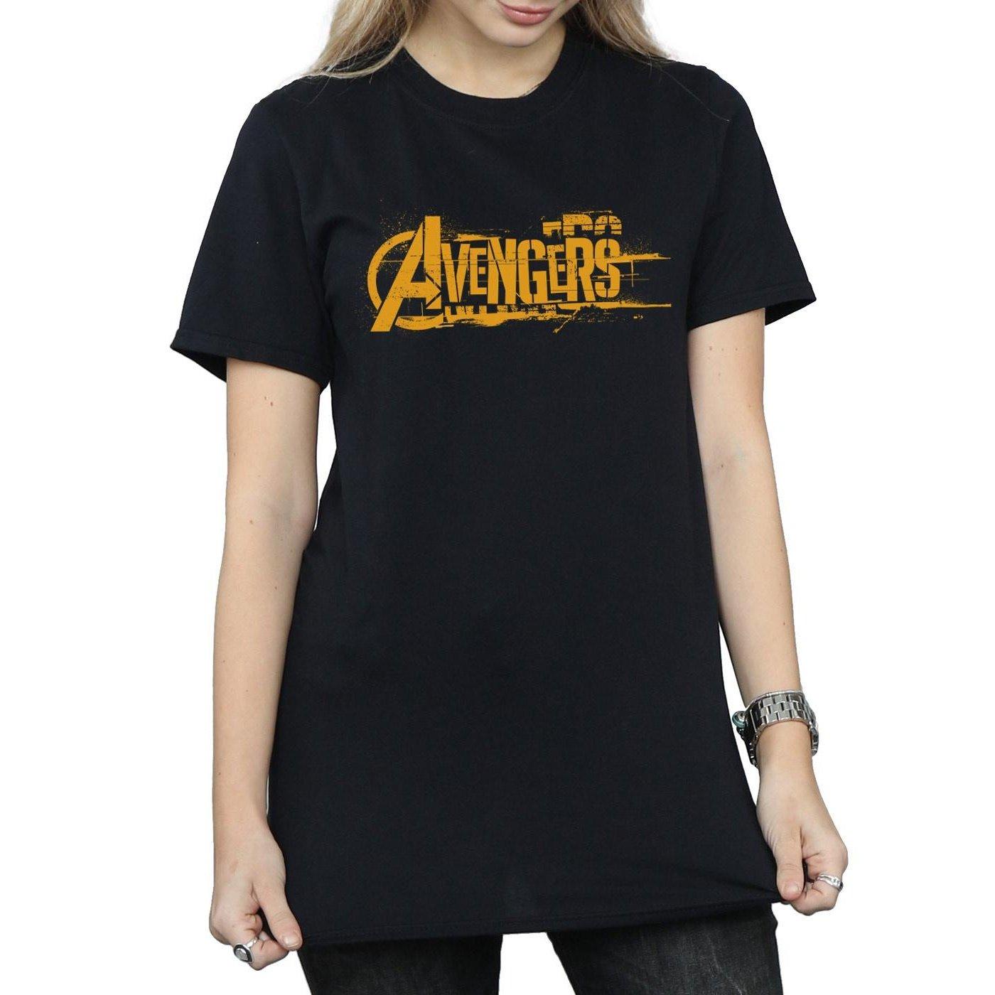 MARVEL  Avengers Infinity War TShirt 